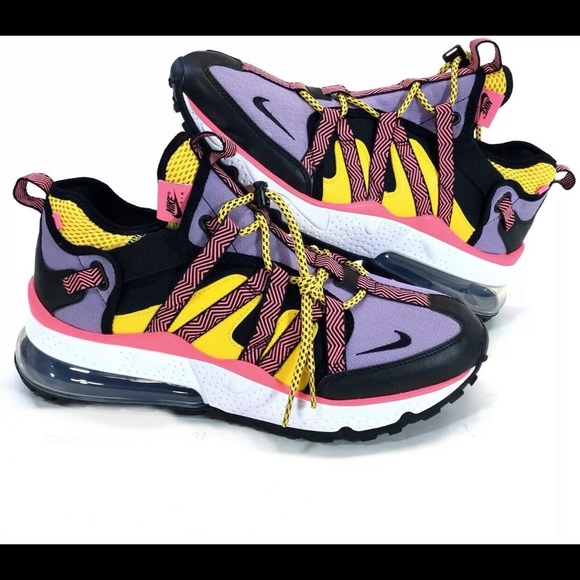 SOLD New Nike Air Max 270 Bowfin Mens Size 11 NWT - Picture 8 of 8